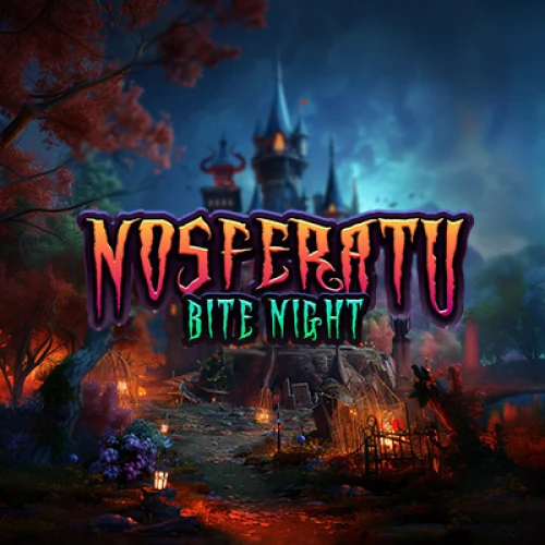 Nosferatu Bite Night
