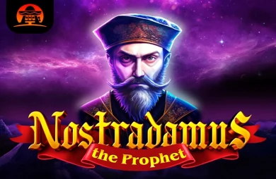 Nostradamus: The Prophet