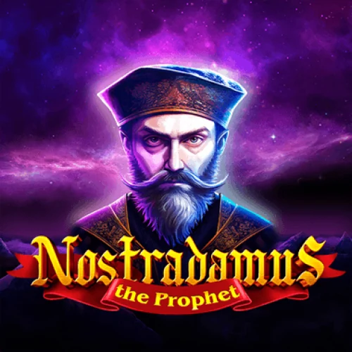 Nostradamus: The Prophet