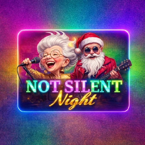 Not Silent Night