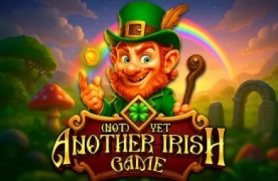 Not Yet Another Irish Game
