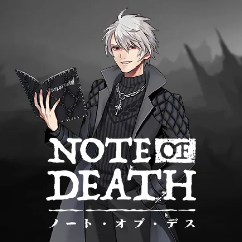 Note of Death
