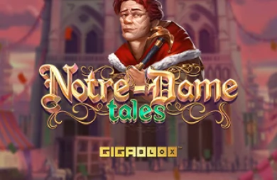 Notre-Dame Tales