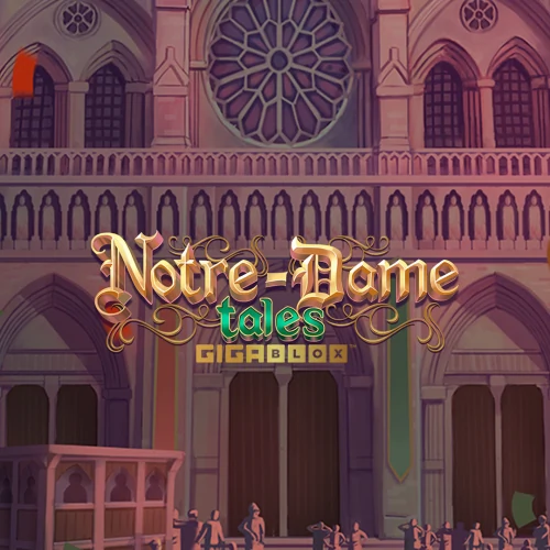 Notre-Dame Tales