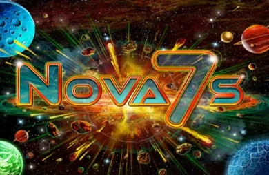 Nova 7's