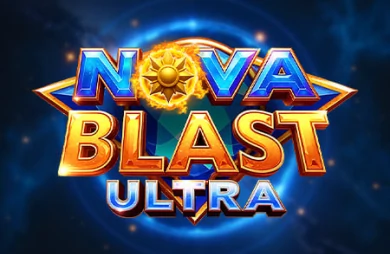 Nova Blast Ultra