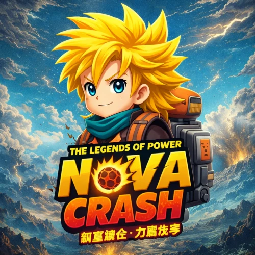 Nova Crash