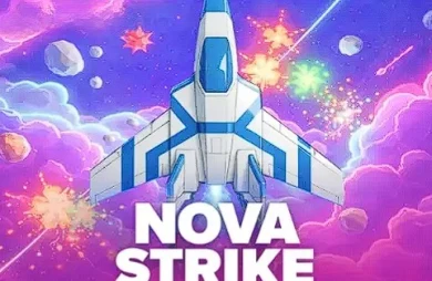 NOVA STRIKE