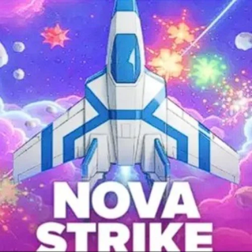 NOVA STRIKE