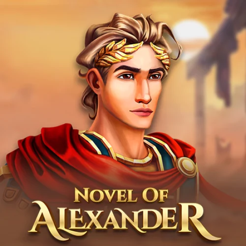 Novel of Alexander