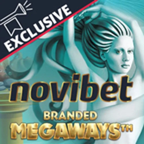 Novibet Branded Megaways