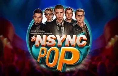 NSYNC Pop
