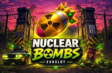 Nuclear Bombs