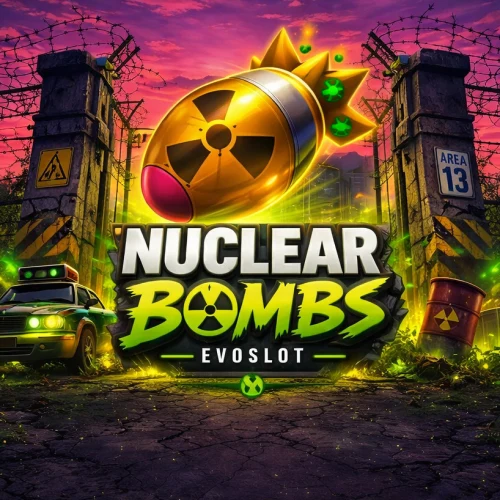 Nuclear Bombs