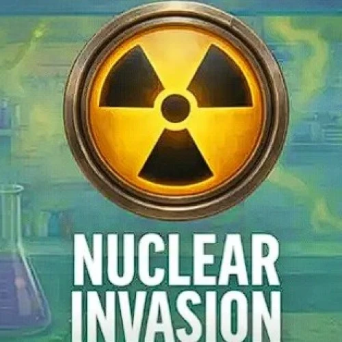Nuclear Invasion