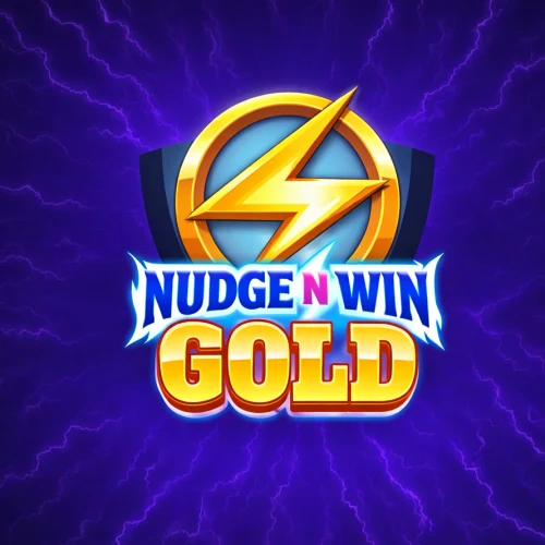 Nudge N Win Gold
