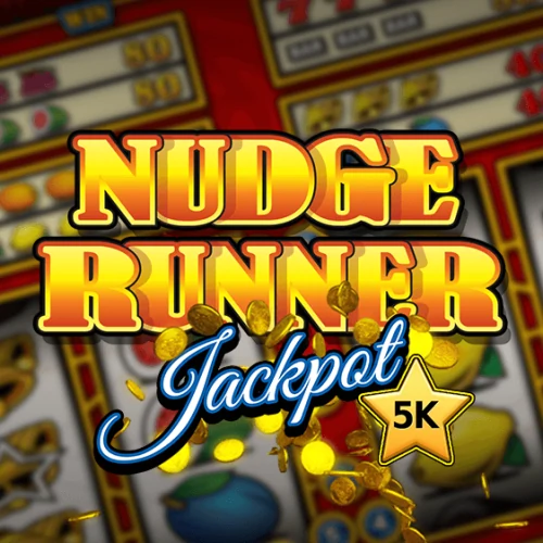 Nudge Runner