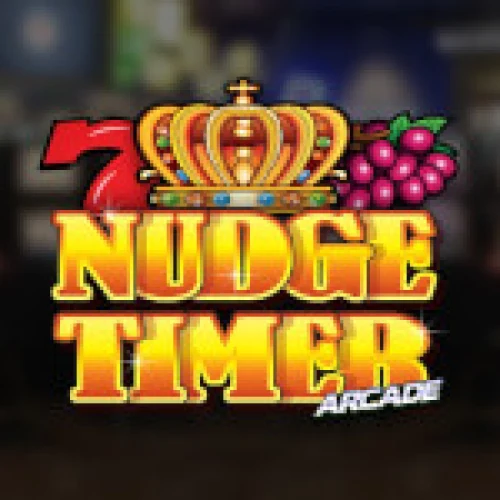 Nudge Timer Arcade