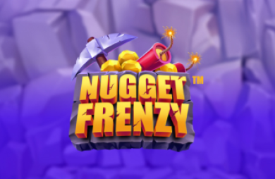Nugget Frenzy