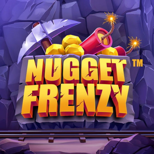 Nugget Frenzy