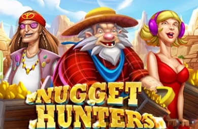 Nugget Hunters