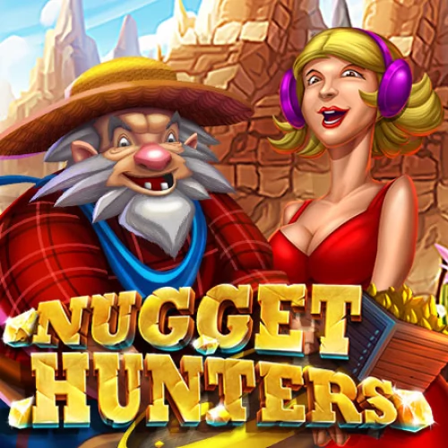 Nugget Hunters