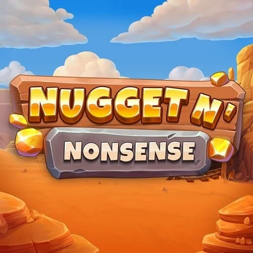 Nugget N’ Nonsense