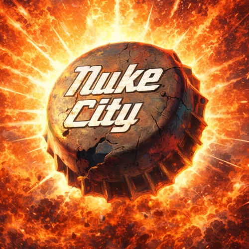 Nuke City