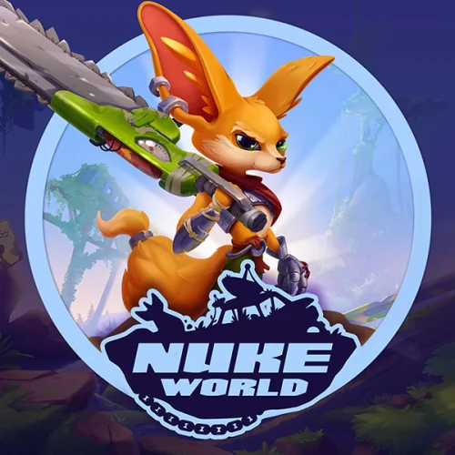 Nuke World