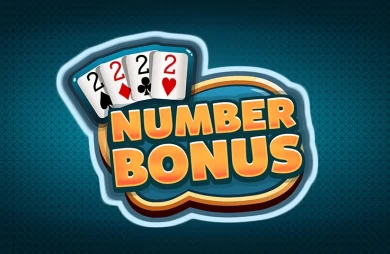 Number Bonus