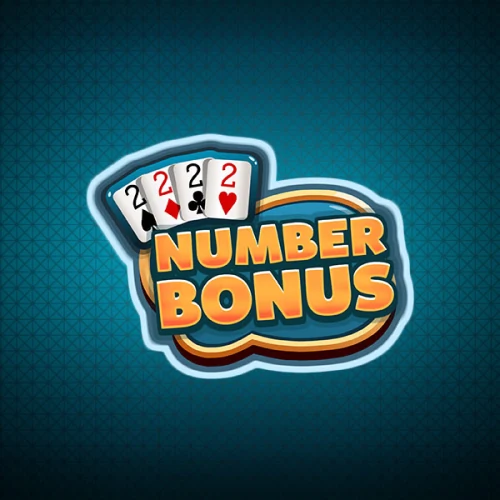 Number Bonus