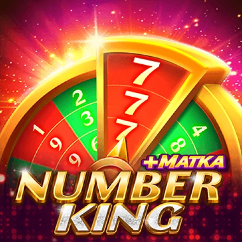 Number King