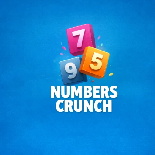 Numbers Crunch