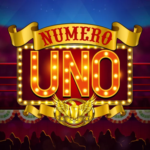 Numero Uno