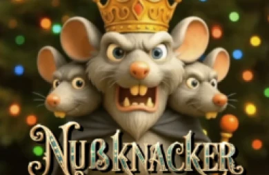 Nußknacker