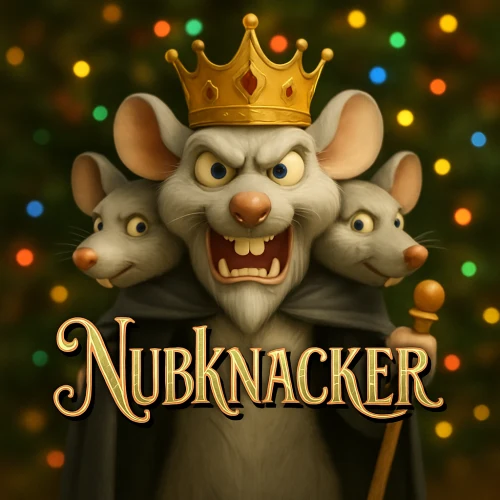 Nußknacker