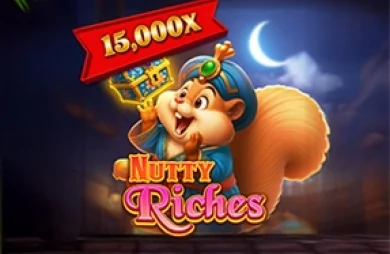 Nutty Riches