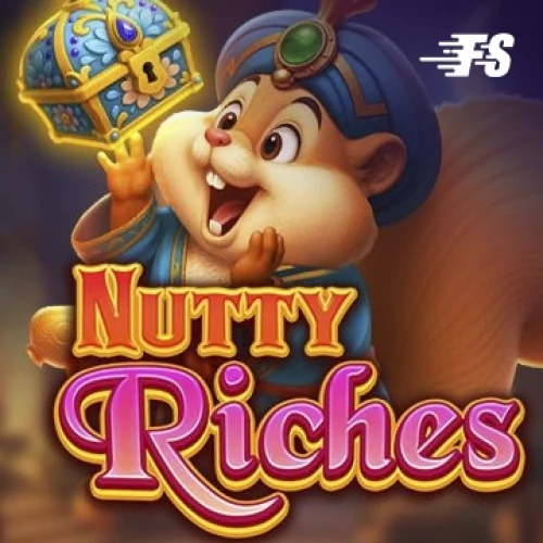 Nutty Riches
