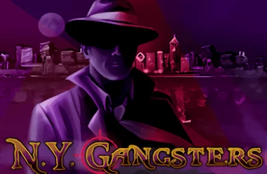 N.Y. Gangsters