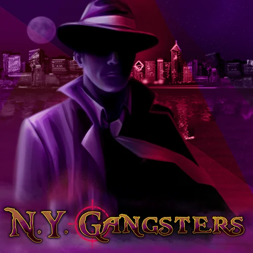 N.Y. Gangsters