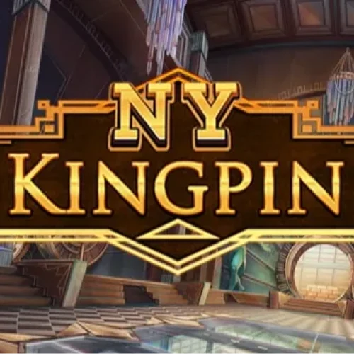 NY Kingpin