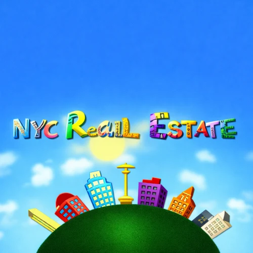 NYC Real Estate HD