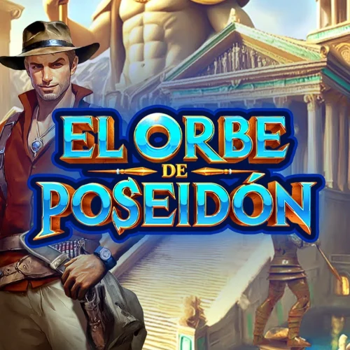 O Orbe de Poseidon