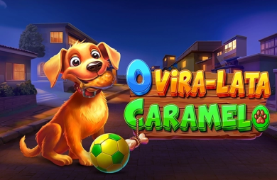 O Vira-Lata Caramelo