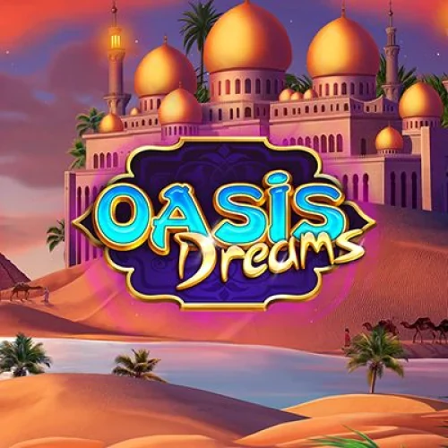 Oasis Dreams (NeoGames)