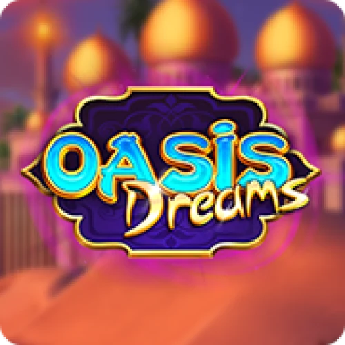 Oasis Dreams (Woohoo)