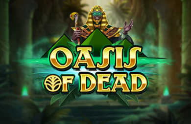 Oasis of Dead