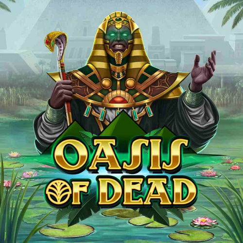 Oasis of Dead