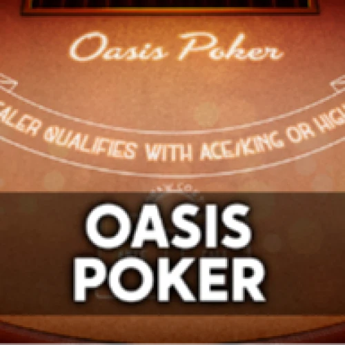 Oasis Poker (Nucleus Gaming)