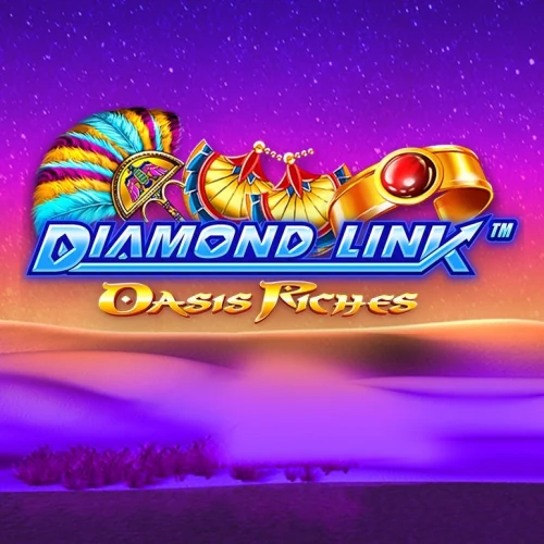 Oasis Riches Diamond Link